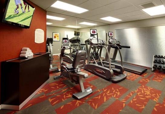 Residence Inn by Marriott  | State College | Pennsylvania | United States 10