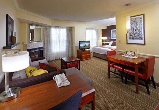 Residence Inn by Marriott  | State College | Pennsylvania | United States 11