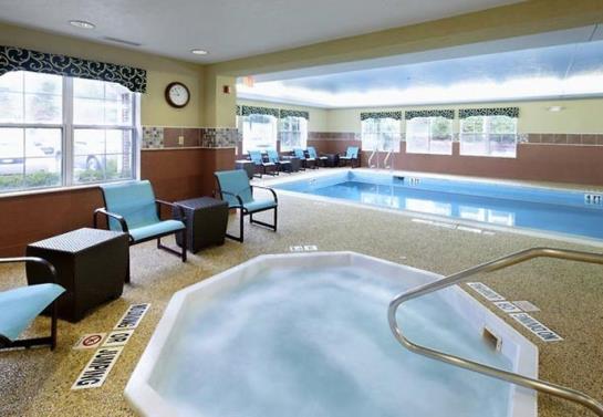 Residence Inn by Marriott  | State College | Pennsylvania | United States 12