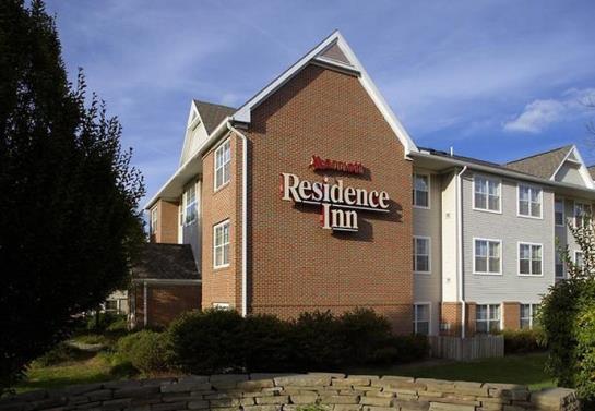 Residence Inn by Marriott  | State College | Pennsylvania | United States 13