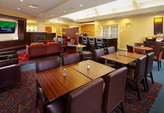 Residence Inn by Marriott  | State College | Pennsylvania | United States 14