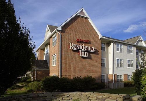Residence Inn by Marriott  | State College | Pennsylvania | United States 18