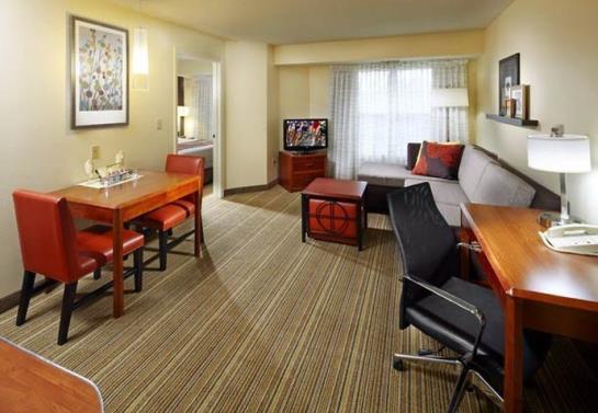 Residence Inn by Marriott  | State College | Pennsylvania | United States 2