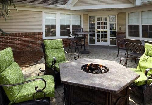 Residence Inn by Marriott  | State College | Pennsylvania | United States 20