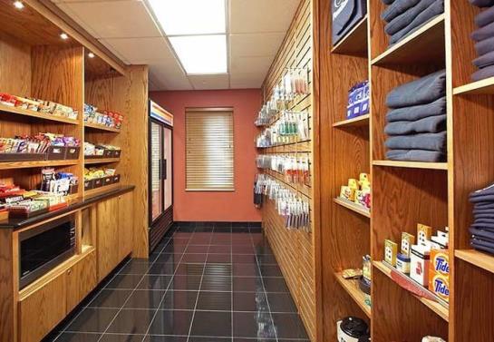 Residence Inn by Marriott  | State College | Pennsylvania | United States 3