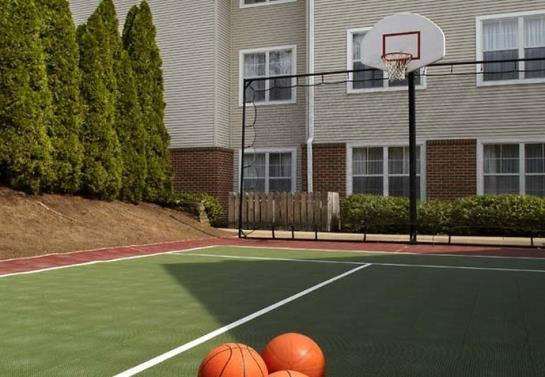 Residence Inn by Marriott  | State College | Pennsylvania | United States 4