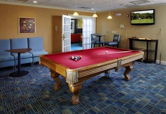 Residence Inn by Marriott  | State College | Pennsylvania | United States 6