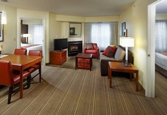Residence Inn by Marriott  | State College | Pennsylvania | United States 7