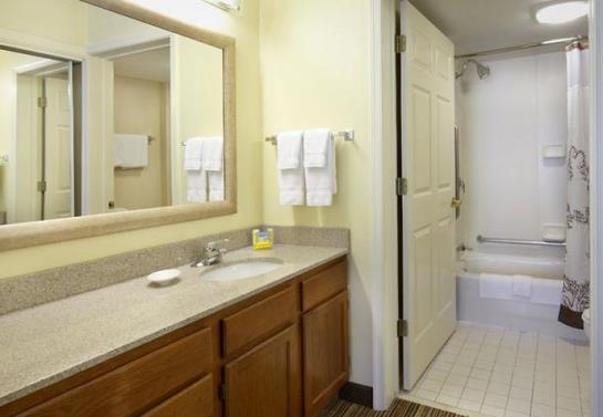 Residence Inn by Marriott  | State College | Pennsylvania | United States 8