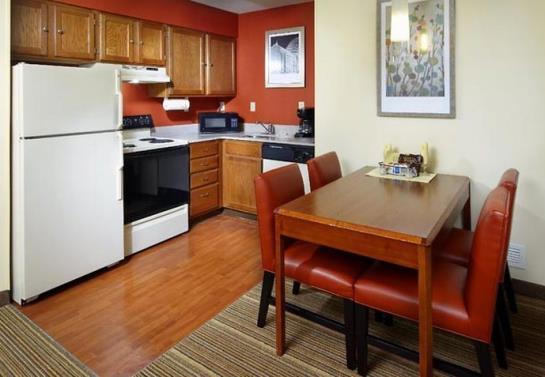 Residence Inn by Marriott  | State College | Pennsylvania | United States 9