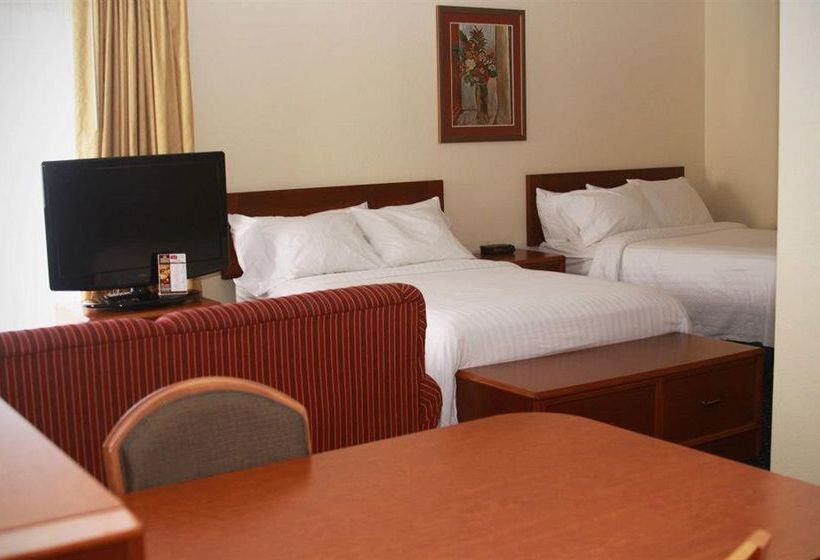 Residenza Gatehouse Suites East Lansing 