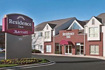 Residence Inn by Marriott Maryland