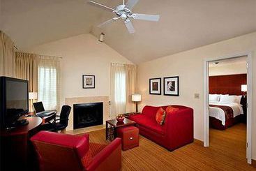 Residence Inn by Marriott  | Annapolis | Maryland | United States 11