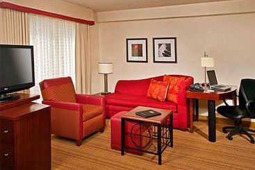 Residence Inn by Marriott  | Annapolis | Maryland | United States 2