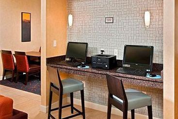 Residence Inn by Marriott  | Annapolis | Maryland | United States 3