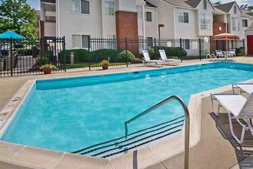 Residence Inn by Marriott  | Annapolis | Maryland | United States 7