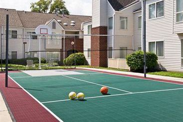 Residence Inn by Marriott  | Annapolis | Maryland | United States 8