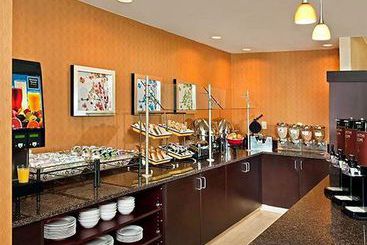 Residence Inn by Marriott  | Annapolis | Maryland | United States 9