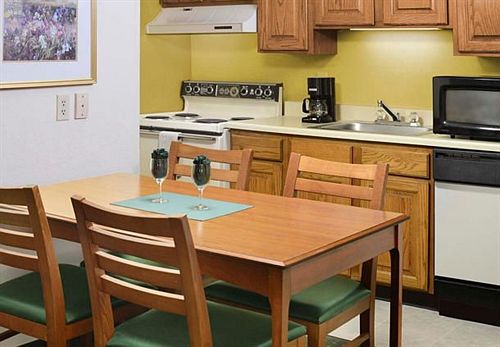 Residence Inn Fort Worth University  | Fort Worth | Texas | United States 1