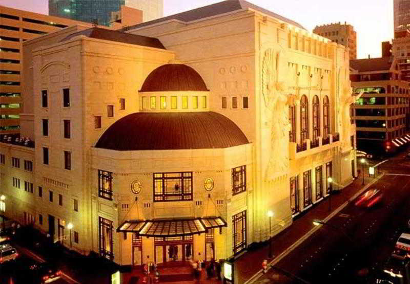 Residence Inn Fort Worth University  | Fort Worth | Texas | United States 11