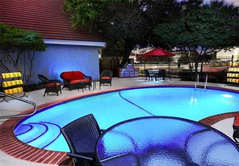 Residence Inn Fort Worth University  | Fort Worth | Texas | United States 12