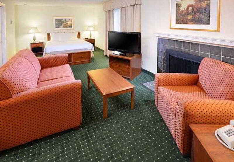 Residence Inn Fort Worth University  | Fort Worth | Texas | United States 13