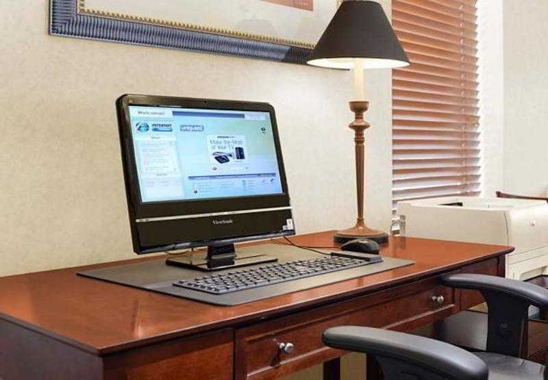 Residence Inn Fort Worth University  | Fort Worth | Texas | United States 15