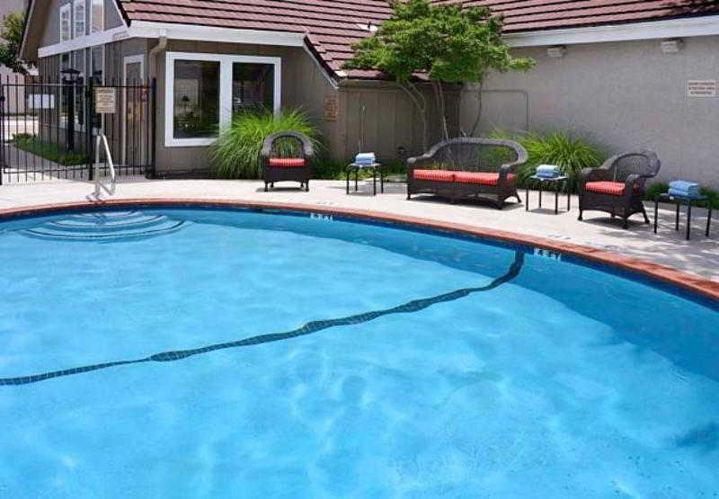 Residence Inn Fort Worth University  | Fort Worth | Texas | United States 16