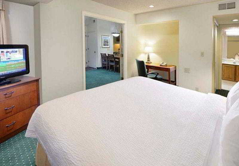 Residence Inn Fort Worth University  | Fort Worth | Texas | United States 17