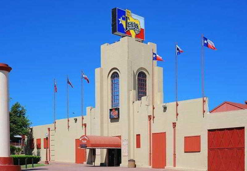 Residence Inn Fort Worth University  | Fort Worth | Texas | United States 19