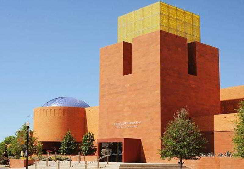 Residence Inn Fort Worth University  | Fort Worth | Texas | United States 20