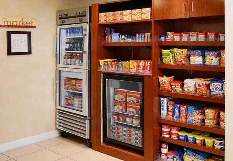 Residence Inn Fort Worth University  | Fort Worth | Texas | United States 3