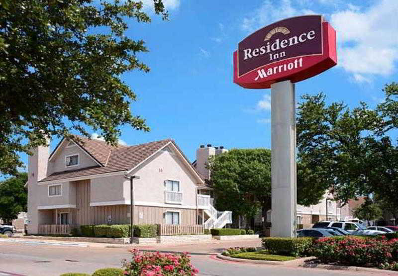 Residence Inn Fort Worth University  | Fort Worth | Texas | United States 4