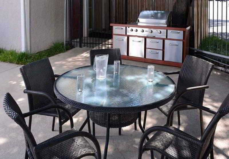 Residence Inn Fort Worth University  | Fort Worth | Texas | United States 7