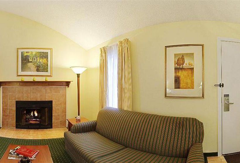 Residence Inn by Marriott 