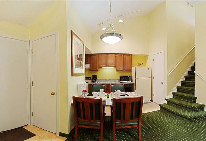 Residence Inn by Marriott  | Middleburg Heights | Ohio | Hôtels aux États-Unis 1