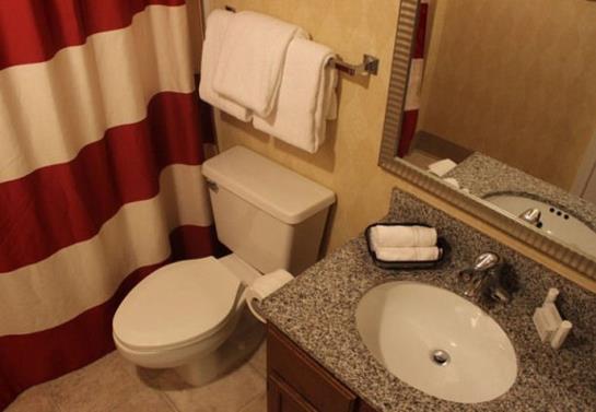 Residence Inn by Marriott  | Middleburg Heights | Ohio | Hôtels aux États-Unis 10