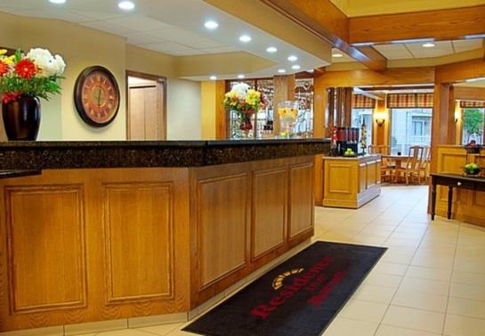 Residence Inn by Marriott  | Middleburg Heights | Ohio | Hôtels aux États-Unis 11