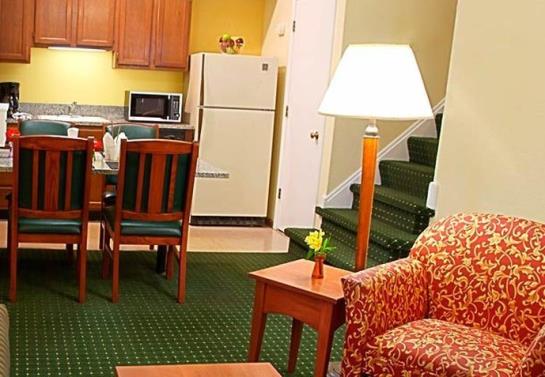 Residence Inn by Marriott  | Middleburg Heights | Ohio | Hôtels aux États-Unis 12