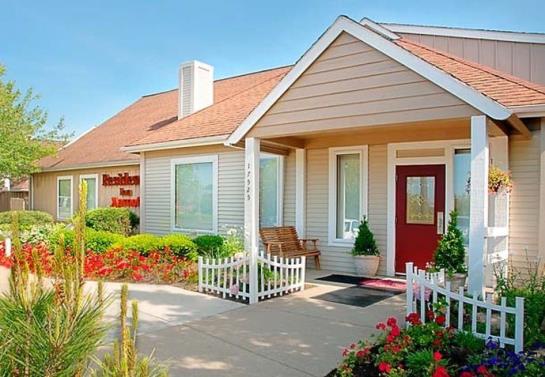 Residence Inn by Marriott  | Middleburg Heights | Ohio | Hôtels aux États-Unis 13