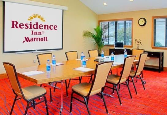 Residence Inn by Marriott  | Middleburg Heights | Ohio | Hôtels aux États-Unis 14