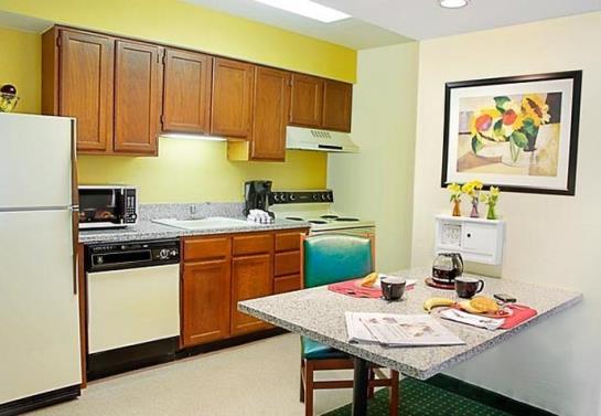 Residence Inn by Marriott  | Middleburg Heights | Ohio | Hôtels aux États-Unis 16