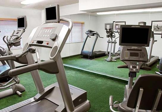 Residence Inn by Marriott  | Middleburg Heights | Ohio | Hôtels aux États-Unis 18