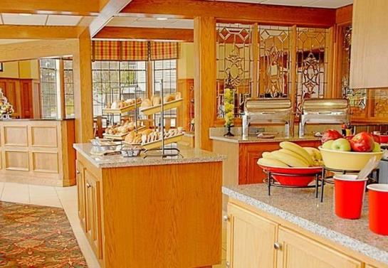 Residence Inn by Marriott  | Middleburg Heights | Ohio | Hôtels aux États-Unis 19