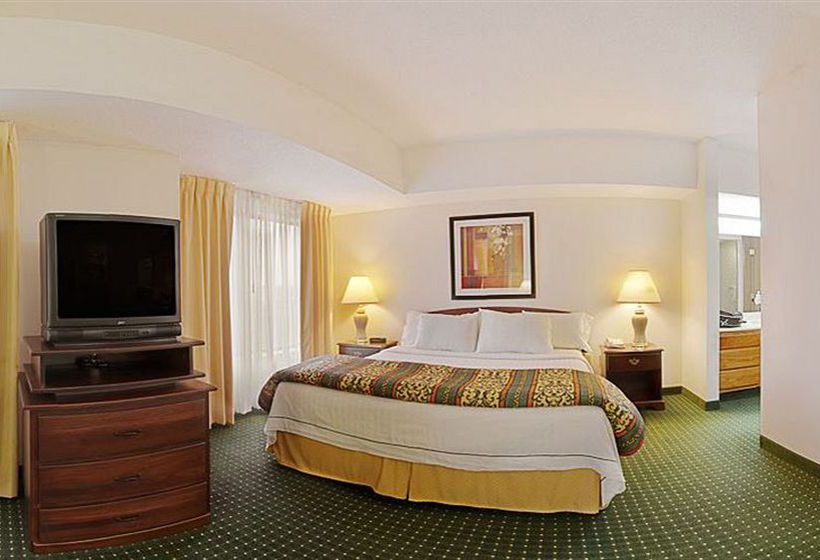 Residence Inn by Marriott  | Middleburg Heights | Ohio | Hôtels aux États-Unis 2