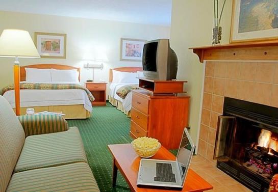 Residence Inn by Marriott  | Middleburg Heights | Ohio | Hôtels aux États-Unis 20