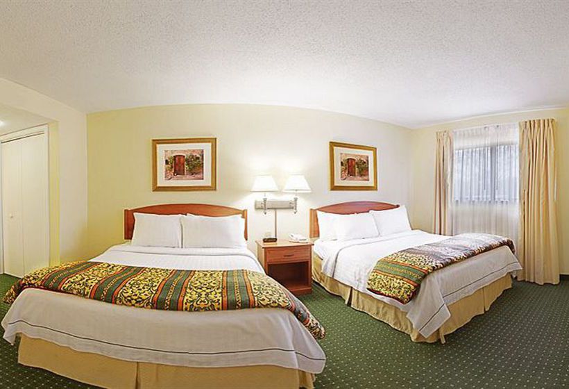 Residence Inn by Marriott  | Middleburg Heights | Ohio | Hôtels aux États-Unis 3