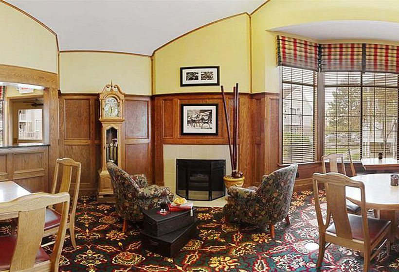 Residence Inn by Marriott  | Middleburg Heights | Ohio | Hôtels aux États-Unis 5