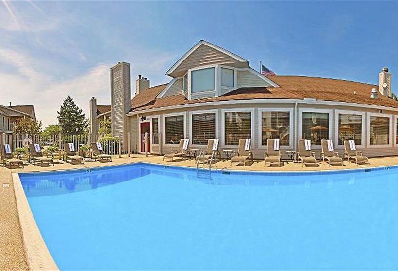 Residence Inn by Marriott  | Middleburg Heights | Ohio | Hôtels aux États-Unis 6