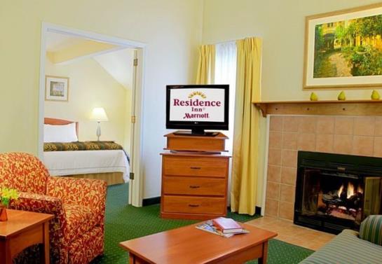 Residence Inn by Marriott  | Middleburg Heights | Ohio | Hôtels aux États-Unis 7